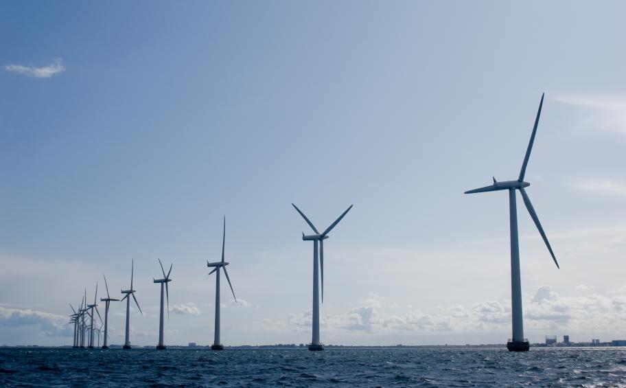 Clemessy integrates electronics into Saint-Nazaire offshore wind farm’s 80 turbines, for General Electric